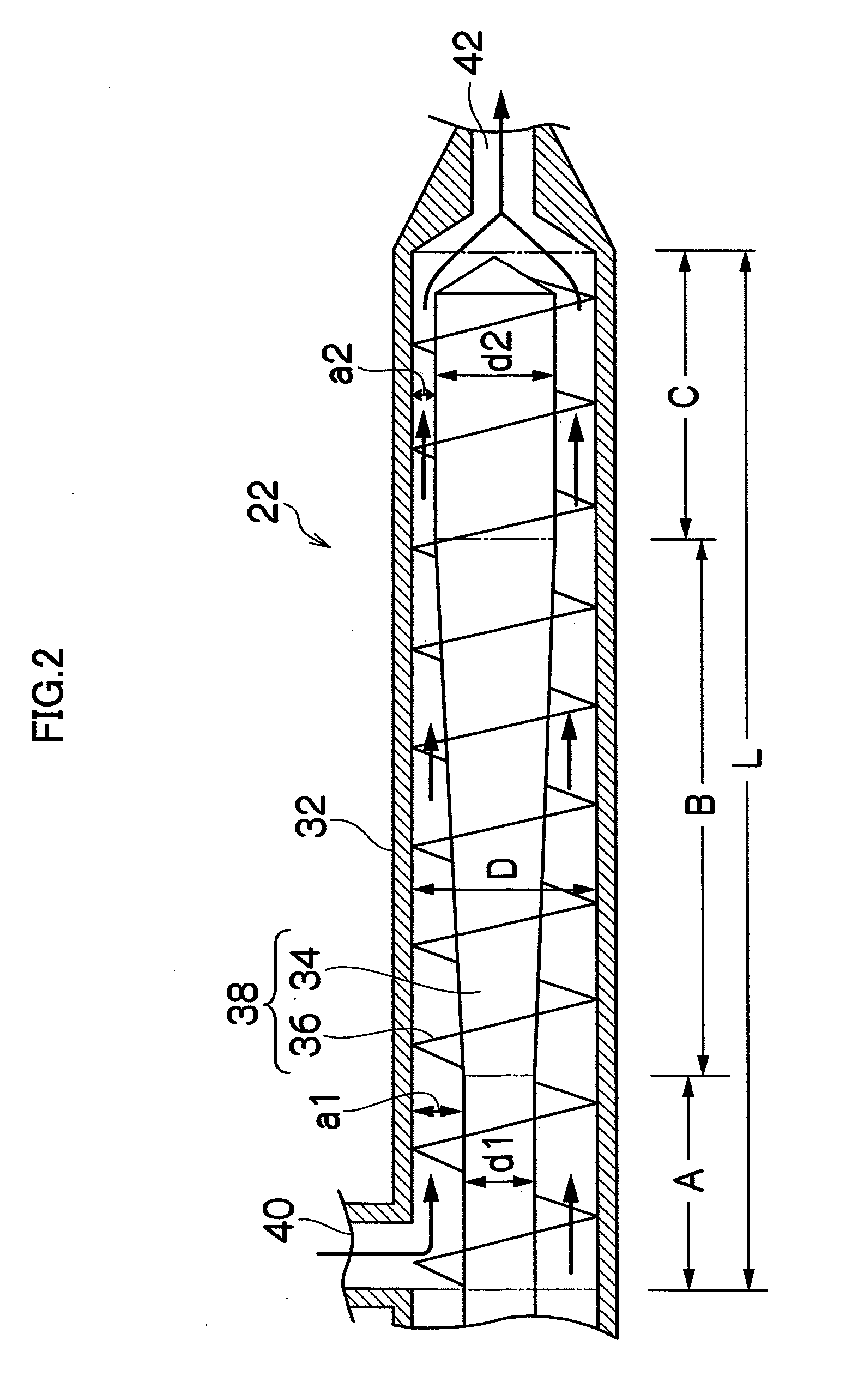Thermoplastic film and method for producing thereof