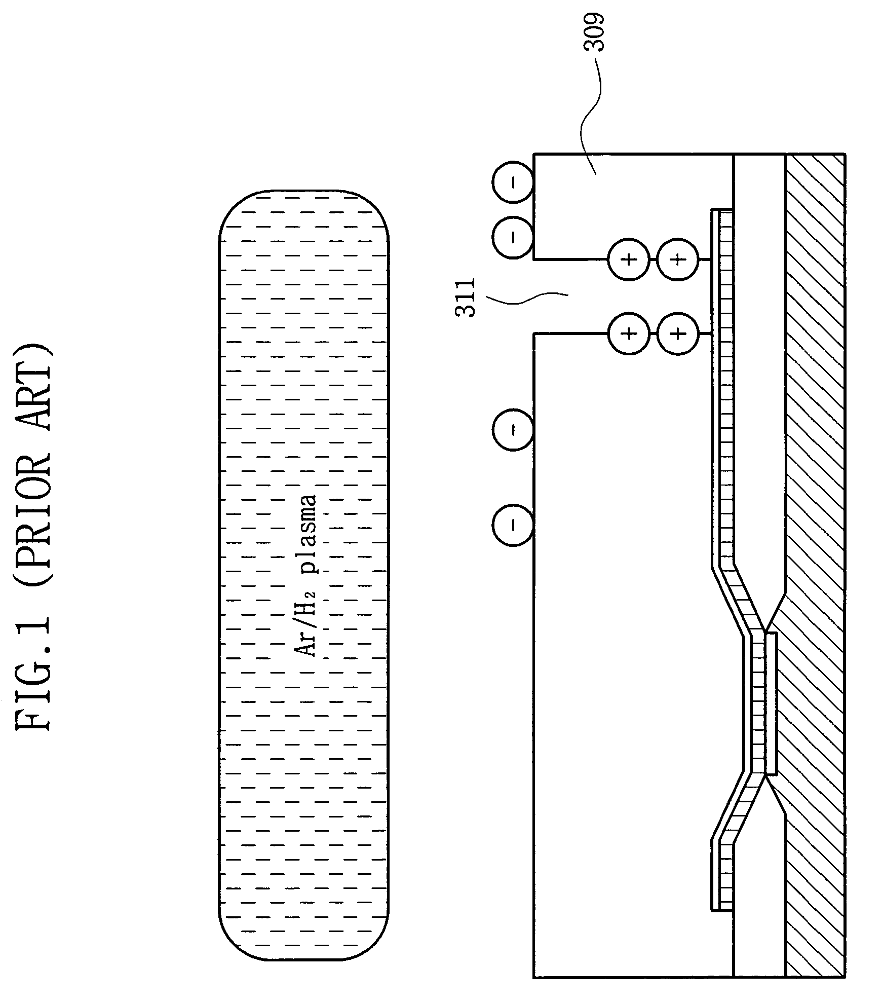 Method of forming metal layer used in the fabrication of semiconductor device