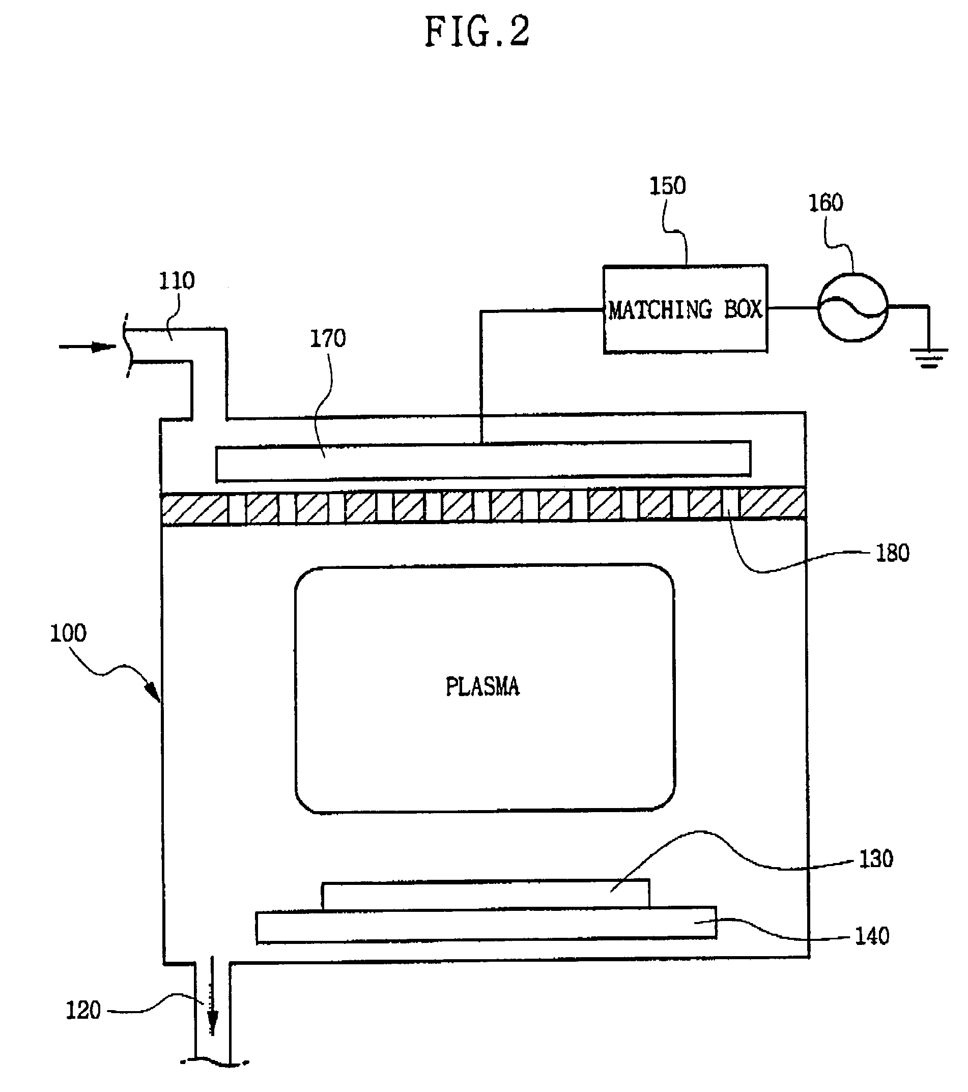 Method of forming metal layer used in the fabrication of semiconductor device