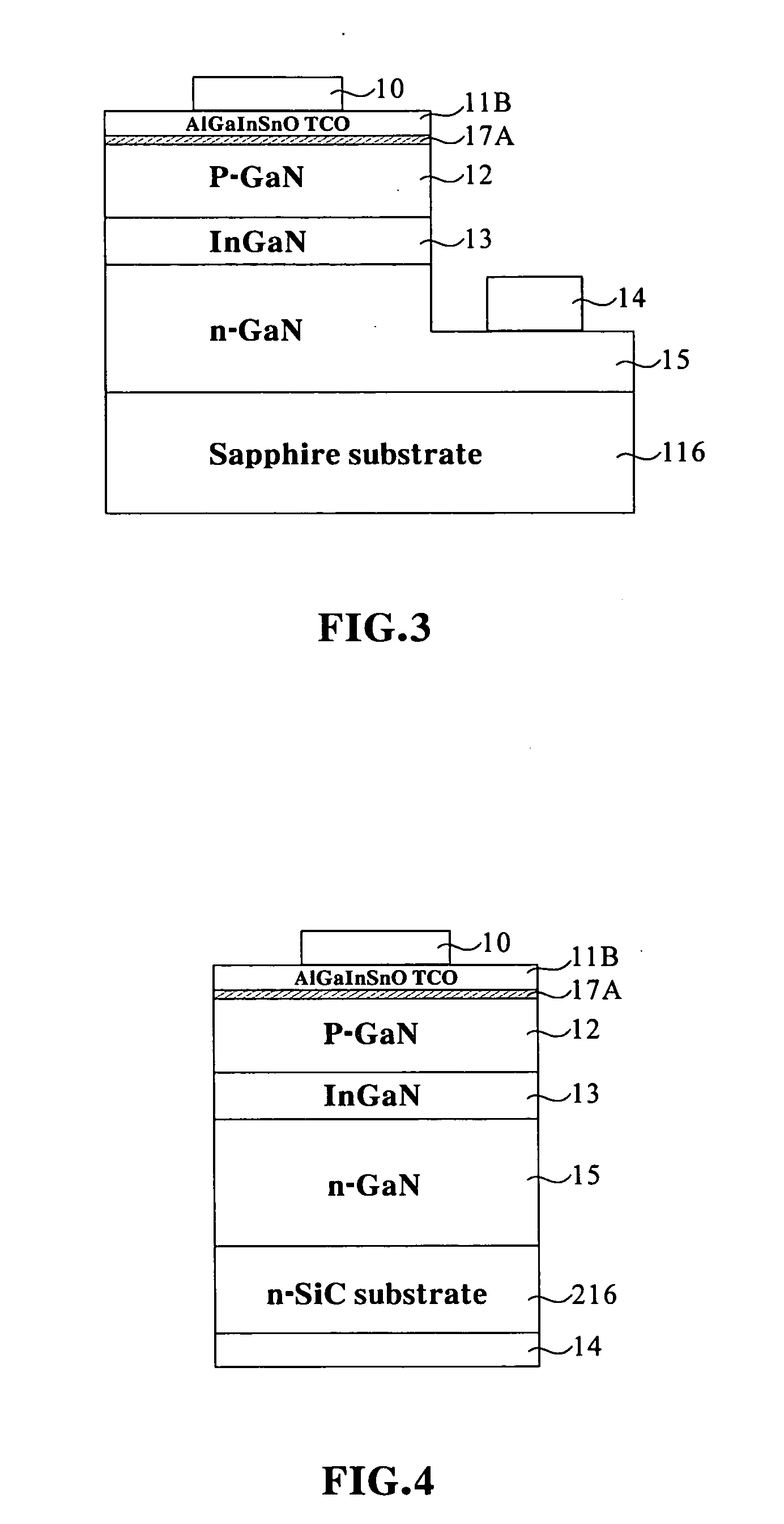 High brightness gallium nitride-based light emitting diode with transparent conducting oxide spreading layer