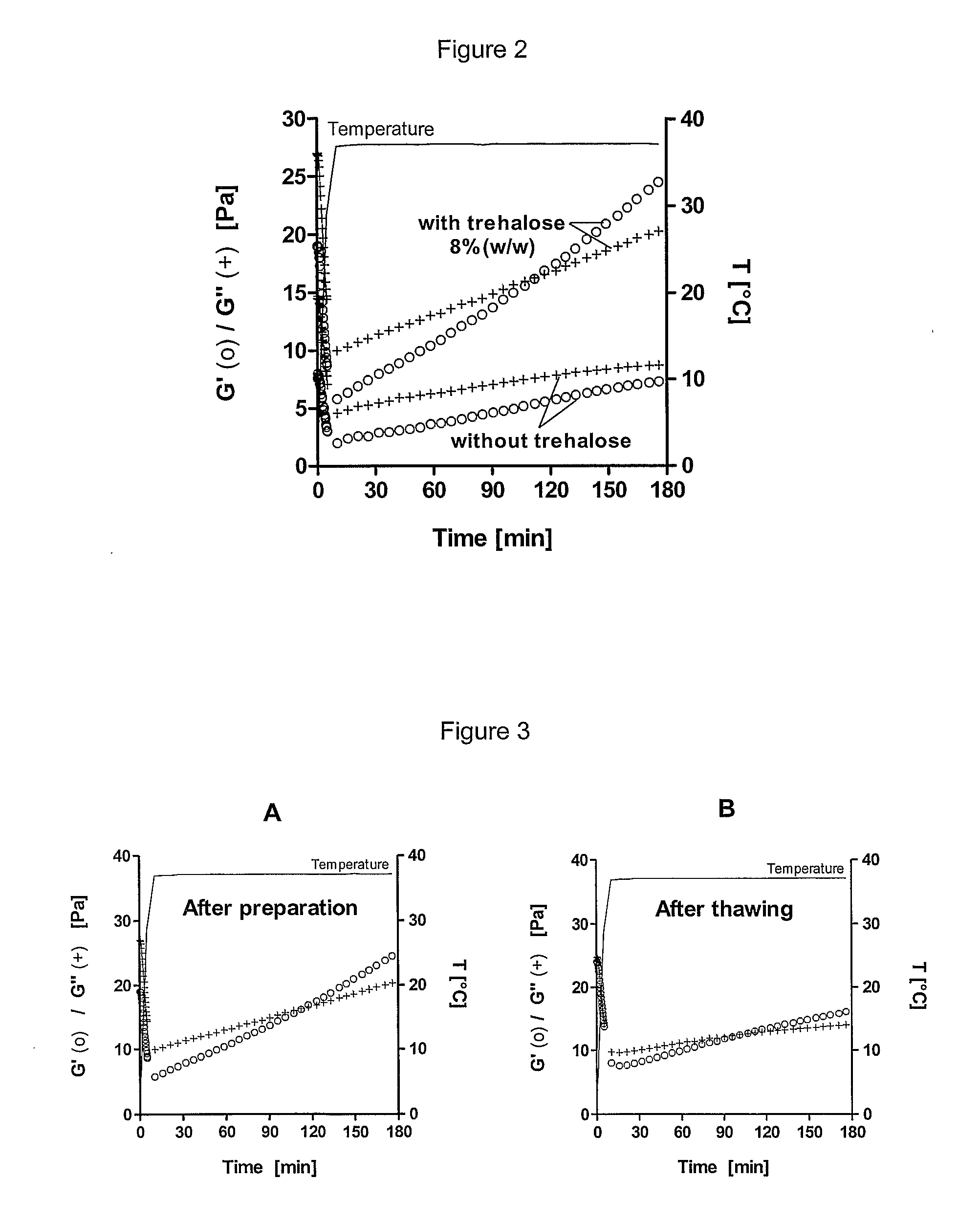 Thermosetting Neutralized Chitosan Composition Forming a Hydrogel, Lyophilizate, and Processes for Producing the Same