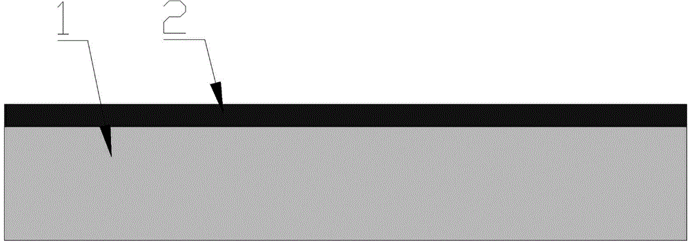 Junction field-effect transistor (JFET) pipe compatible process with double pole and P-ditch aligning automatically