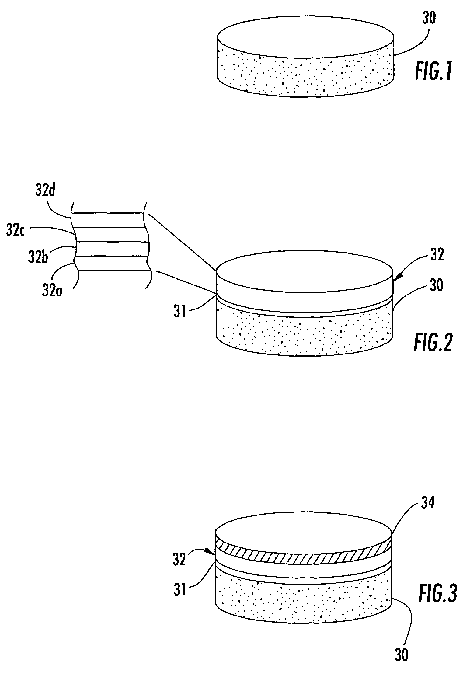 Method for making Group III nitride devices and devices produced thereby