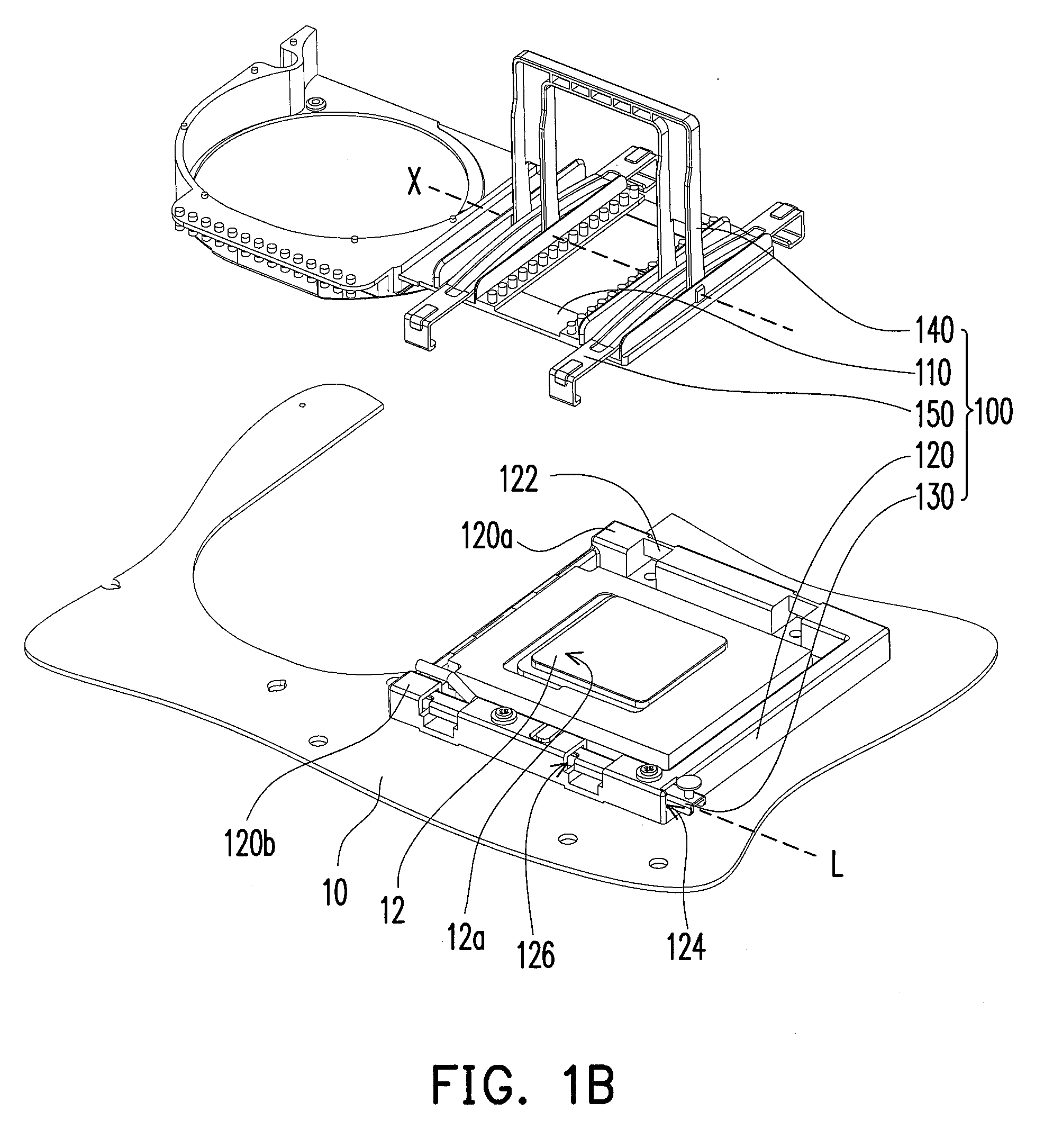 Thermal module