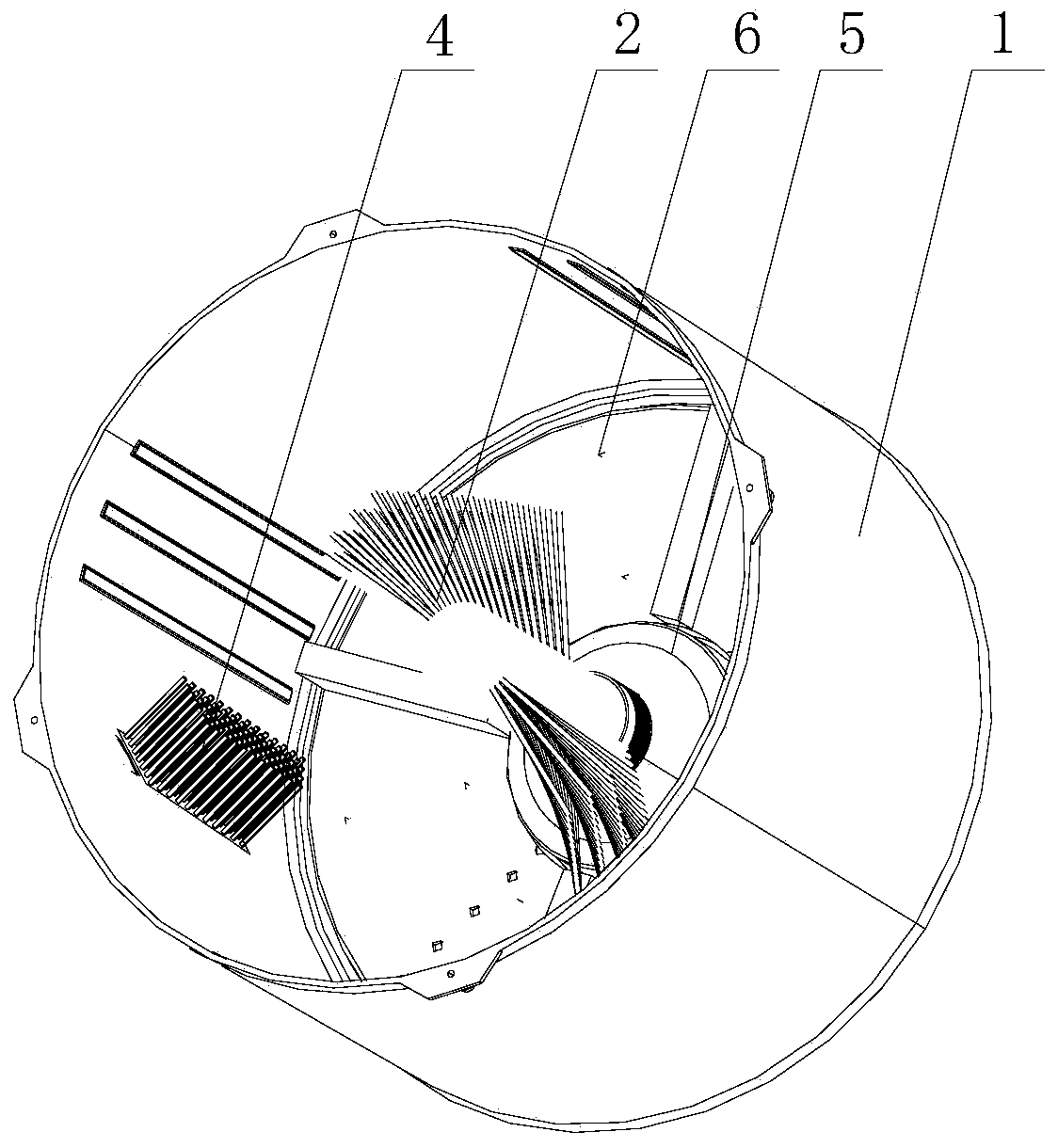 shoe washing machine