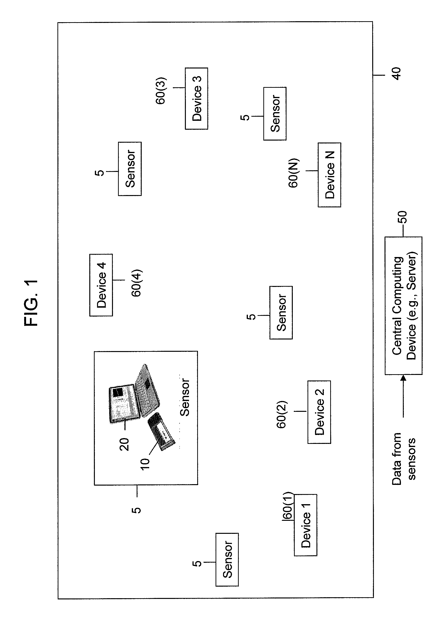 System and Method for Identifying Wireless Devices Using Pulse Fingerprinting and Sequence Analysis
