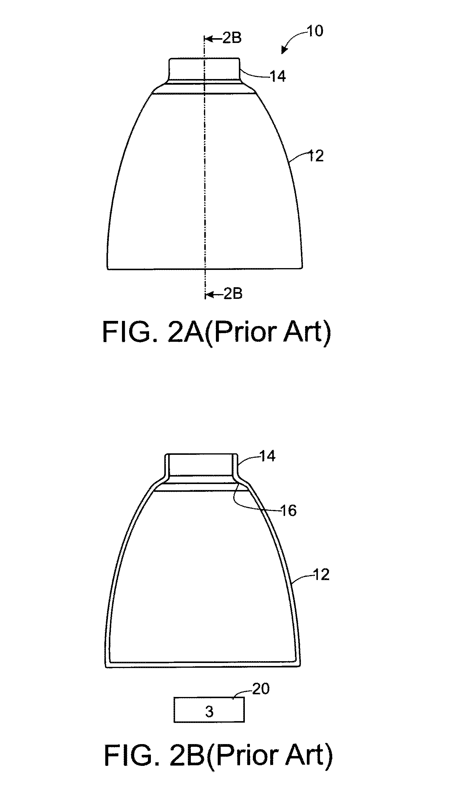 Twist and lock glass shade mounting system and method of assembly
