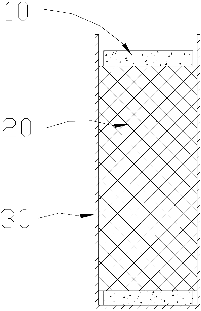 Cylindrical lithium-ion battery