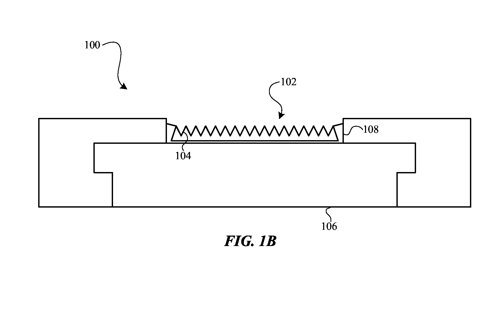 Fresnel lens barrier rings