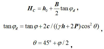 A kind of sinking method of super large open caisson