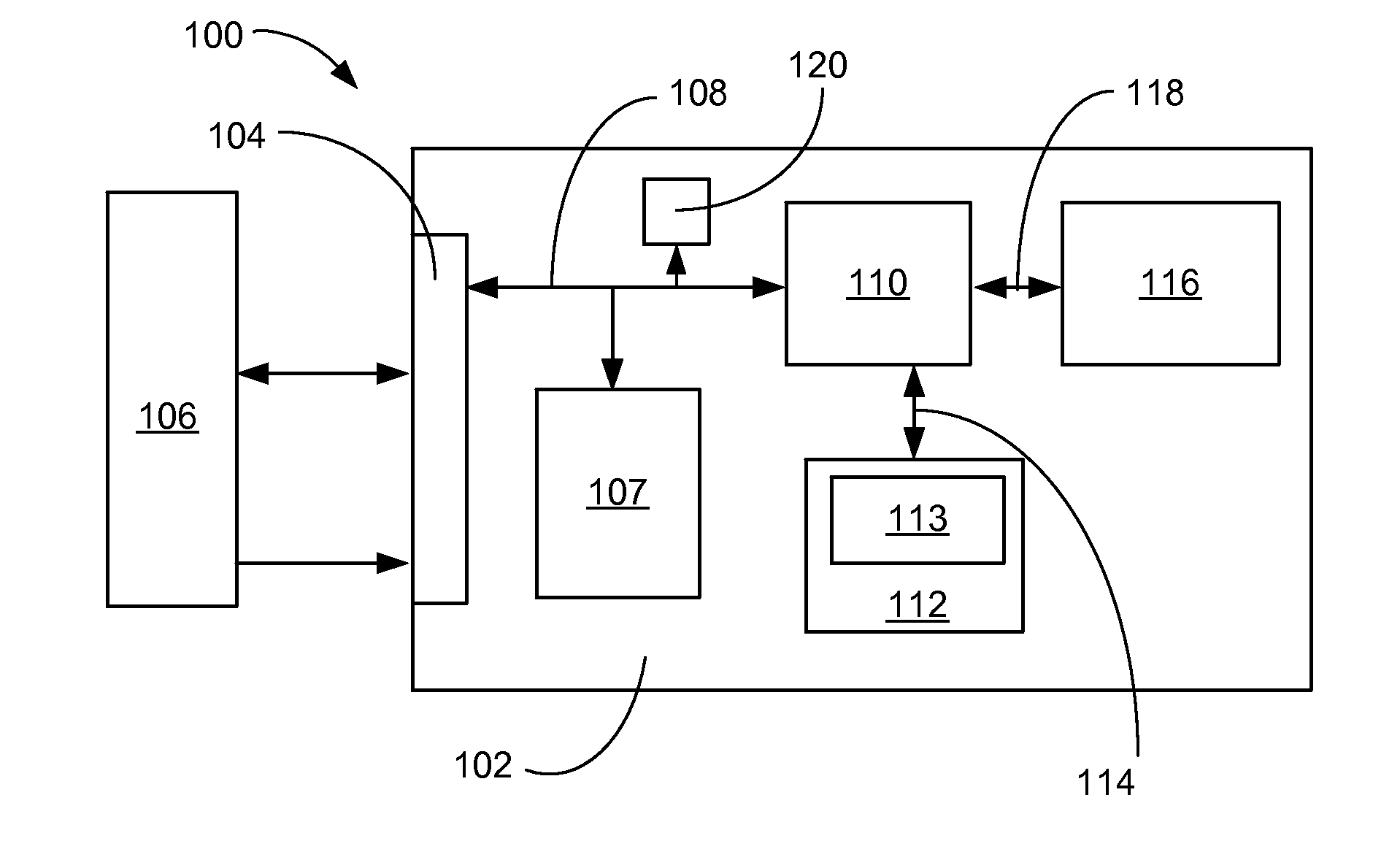 Non-volatile memory management system with time measure mechanism and method of operation thereof
