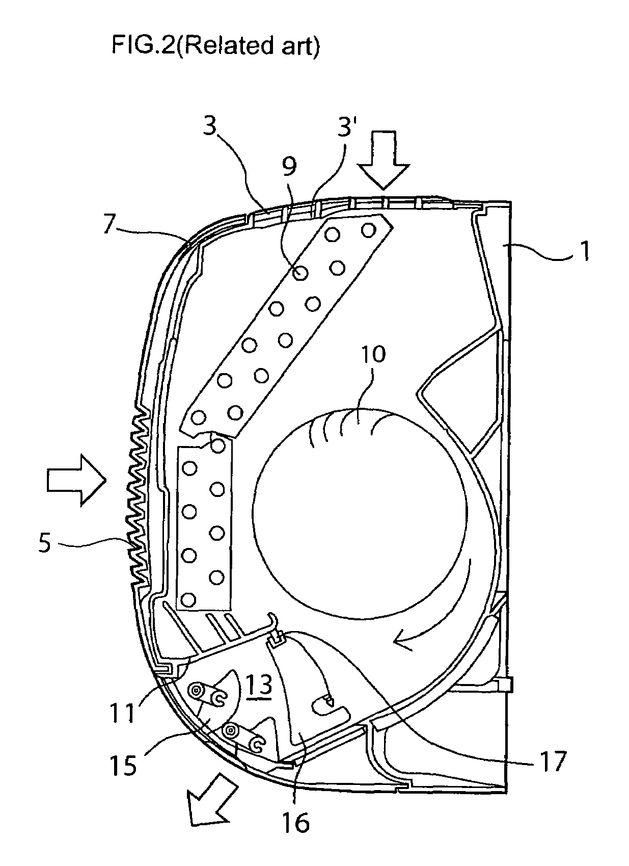 Air conditioner