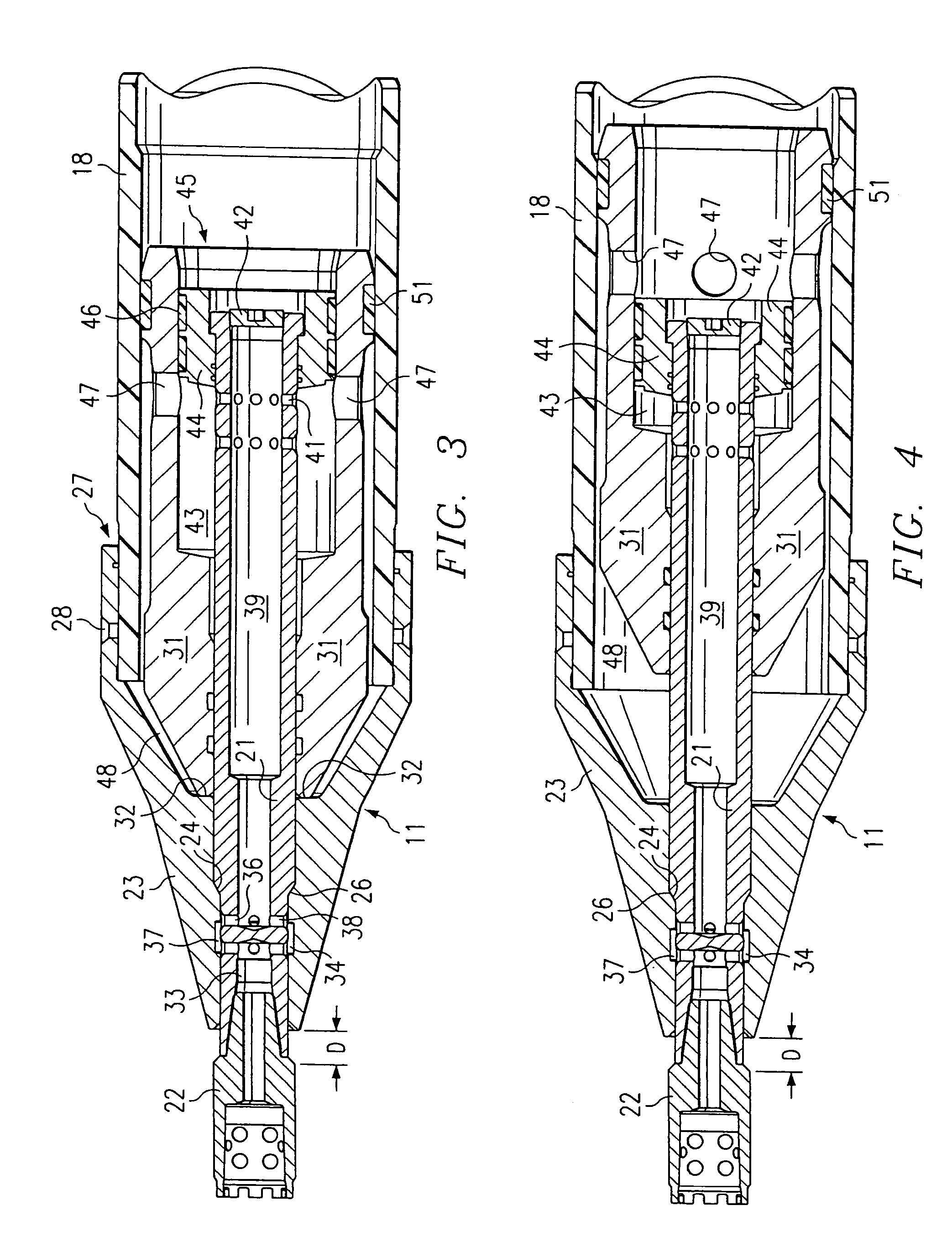 Method and apparatus for replacement of underground pipe