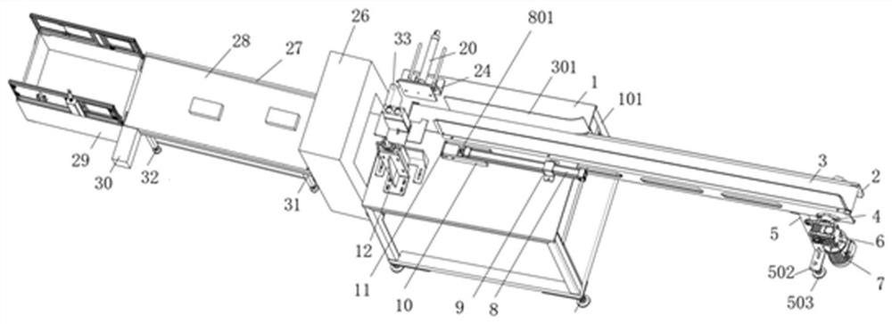 Compression disinfection equipment for garbage disposal and using method thereof