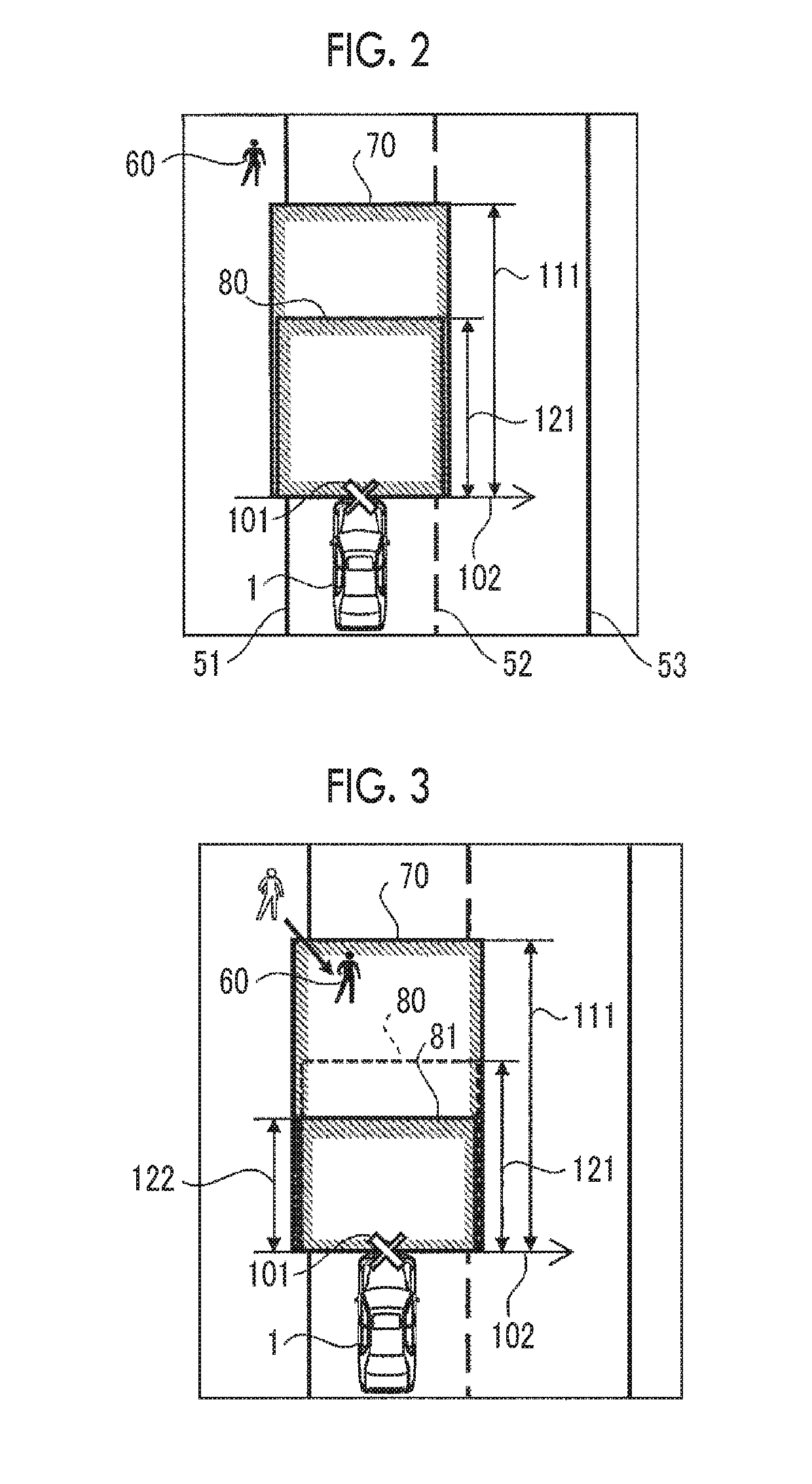 Vehicle control device