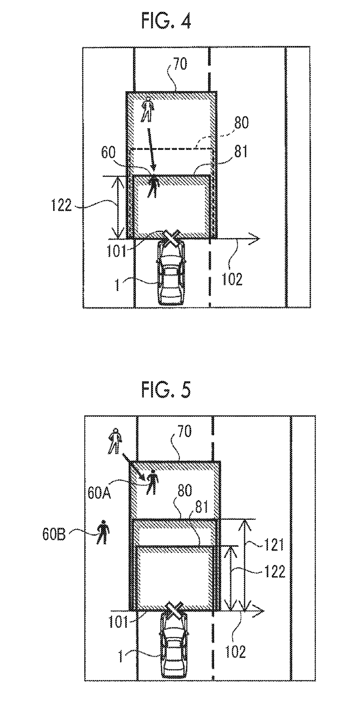 Vehicle control device