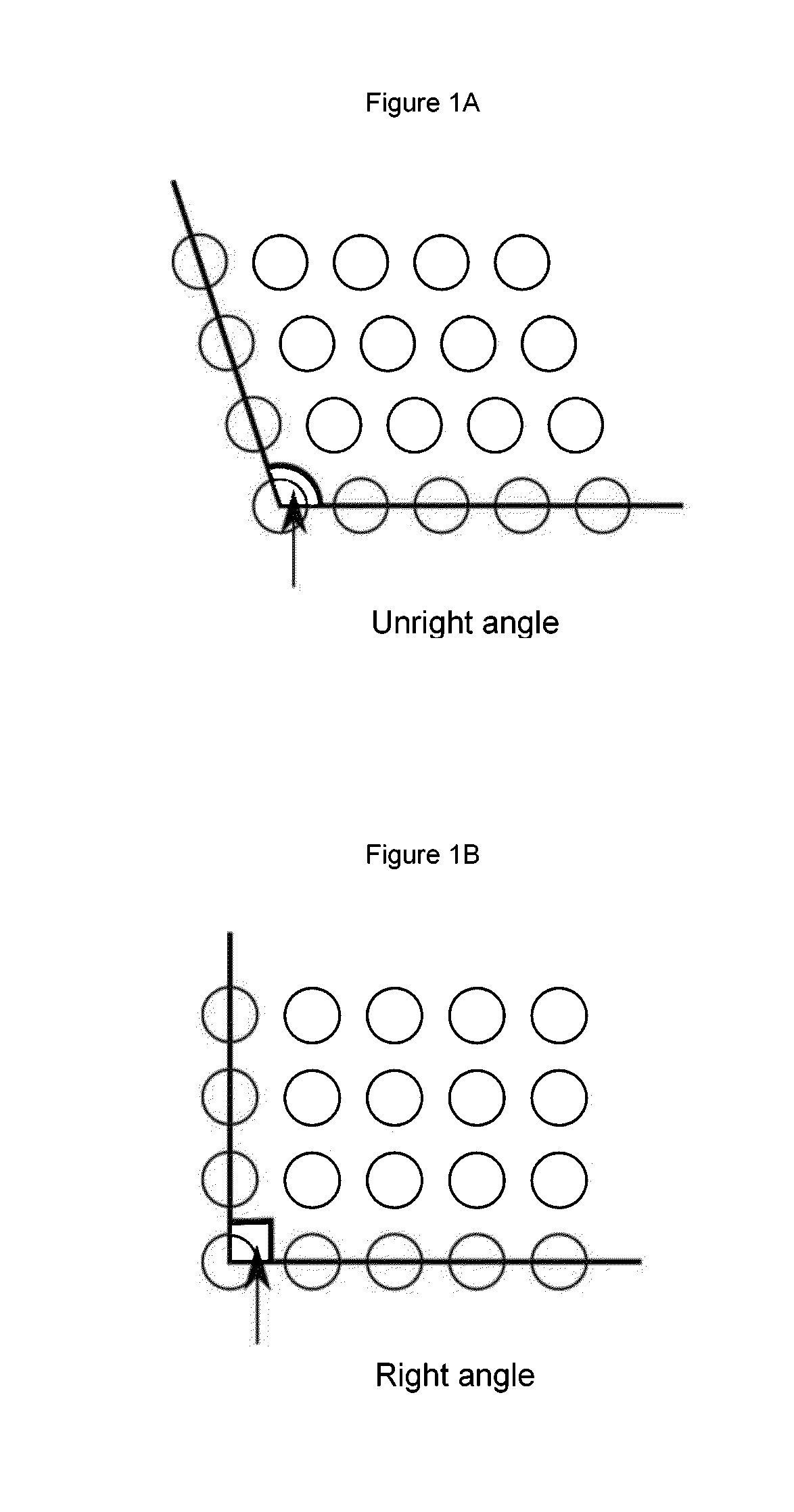 Method for prepresenting musical scales and electronic musical device