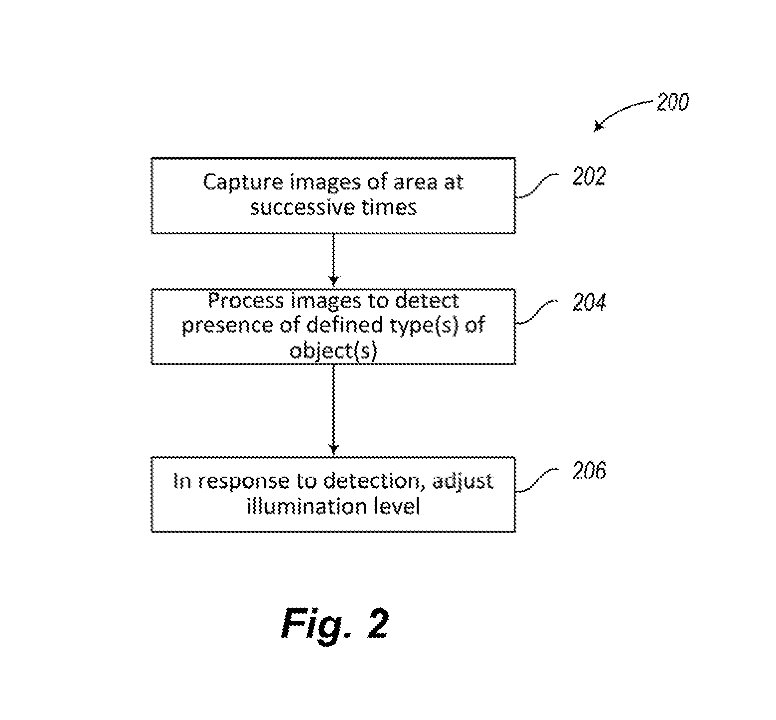 Systems and methods that employ object recognition