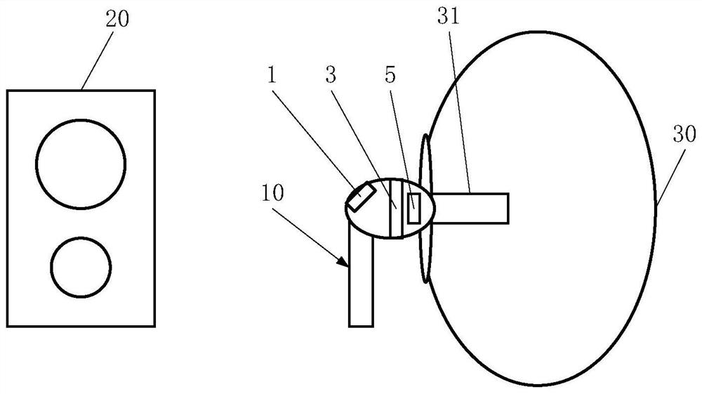 Filter design method, device and test equipment for active noise reduction earphones