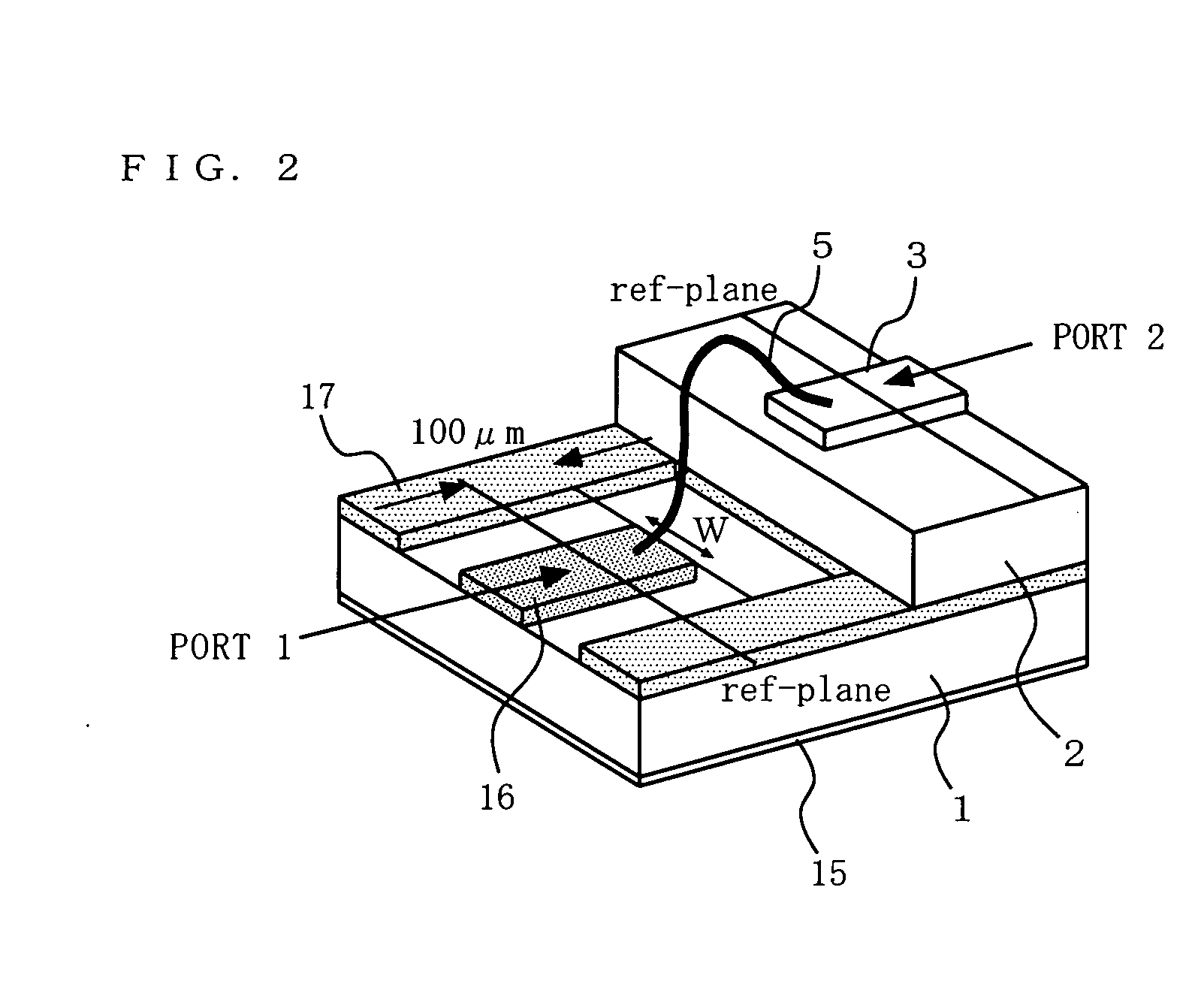 High-frequency circuit