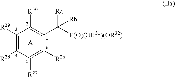 Protein tyrosine phosphatase inhibitors and methods of use thereof