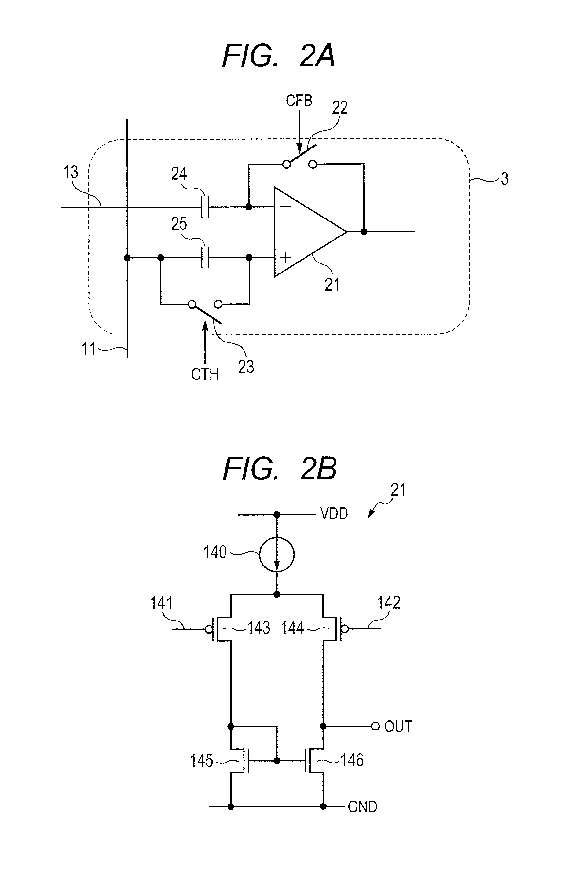 Comparator circuit, imaging apparatus using the same, and method of controlling comparator circuit