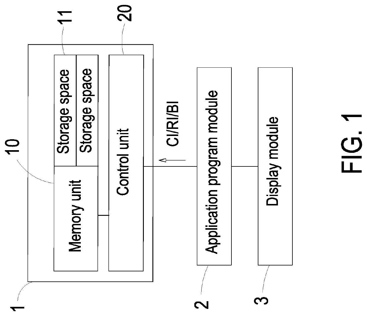 Storage system and management method thereof