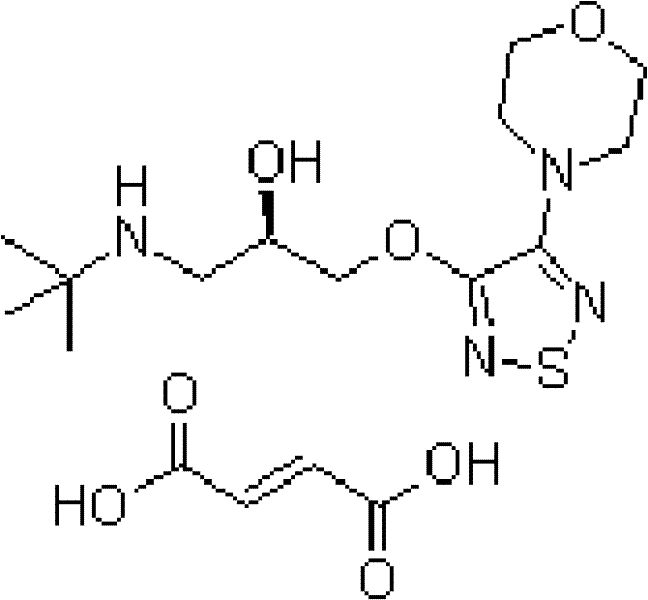 Pharmaceutical composition and compound preparation thereof