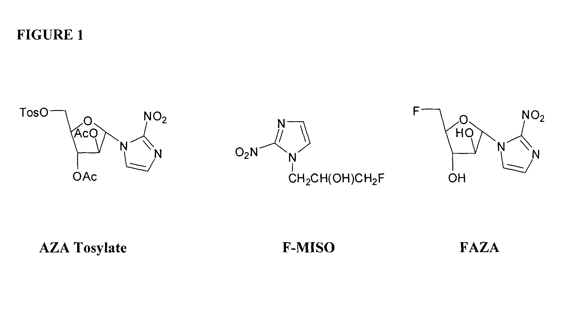 Compounds useful in imaging and therapy