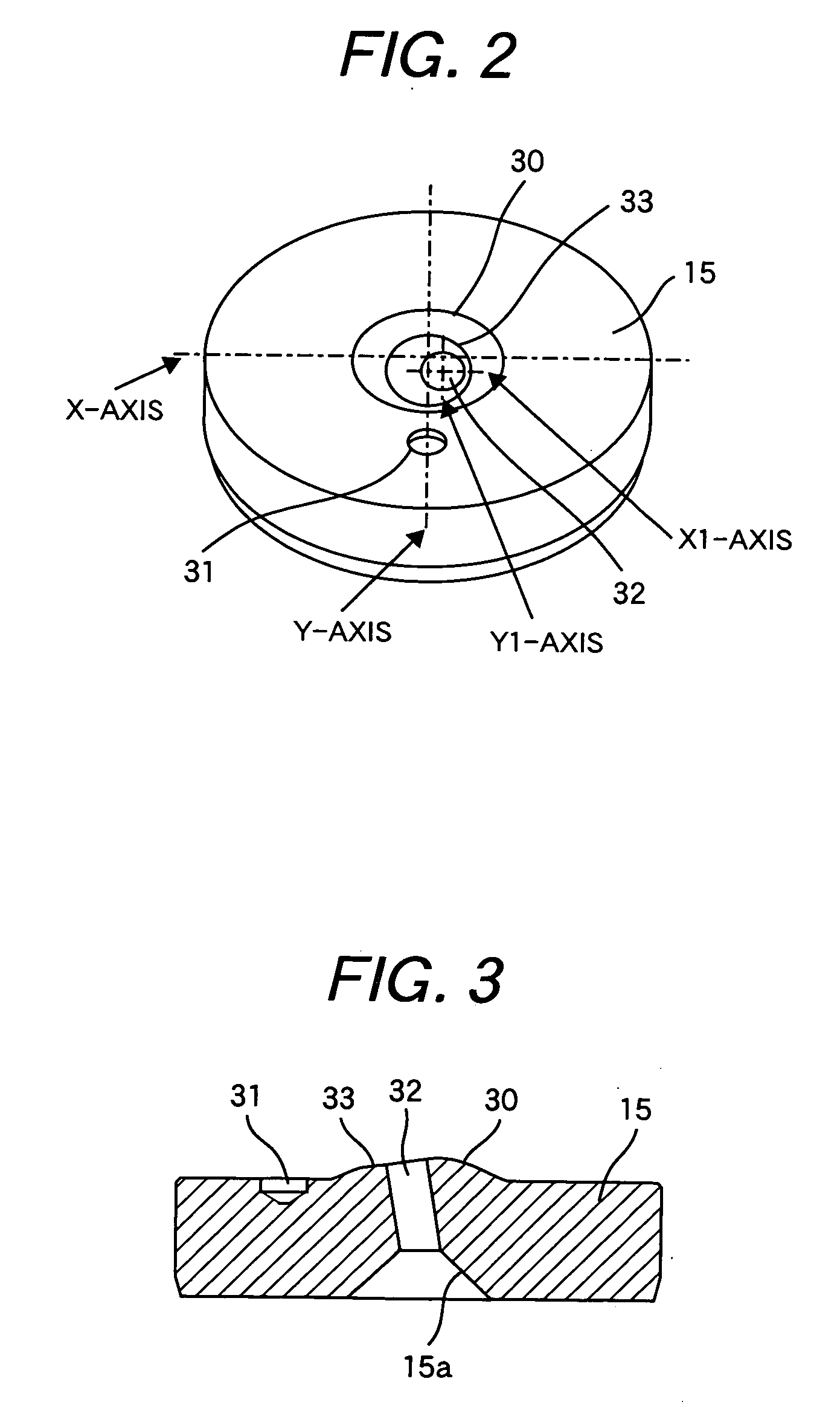 Injection valve and method of making orifice