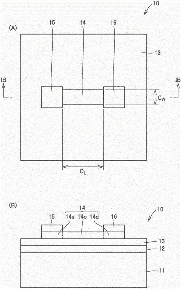 Sintered oxide and semiconductor device