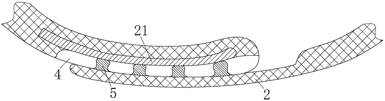 Solar wristband