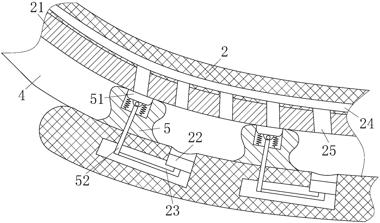 Solar wristband