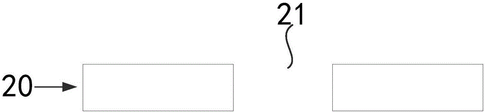 Mask for display panel manufacturing process