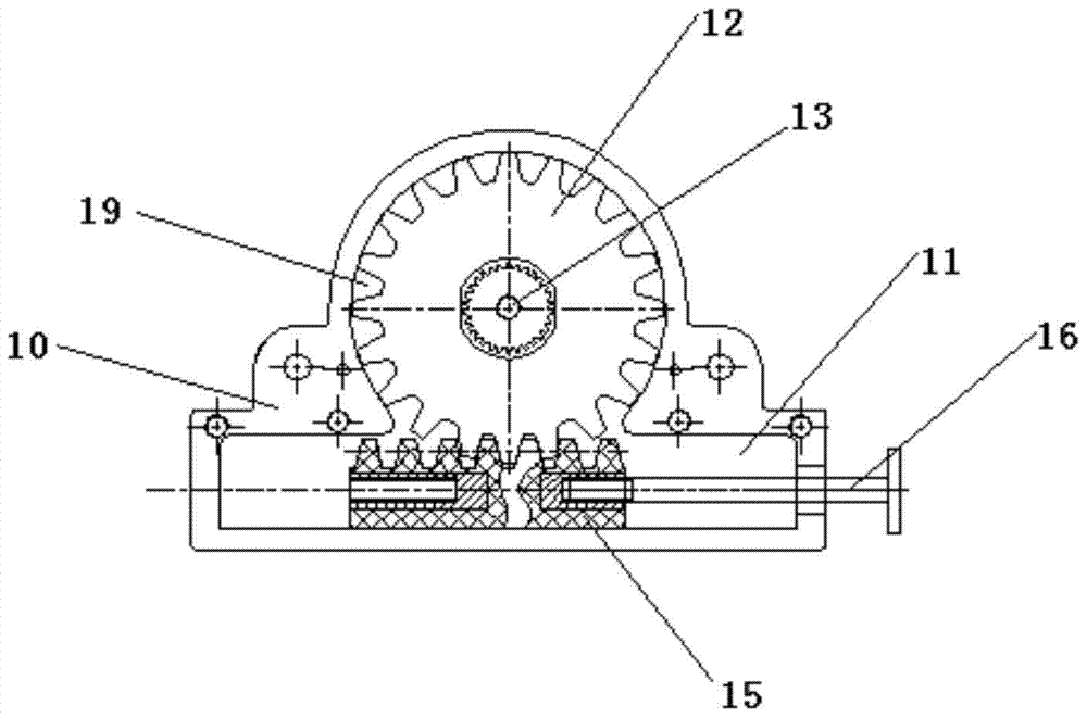 Engine speed limiting device, vehicle with same and lifting device