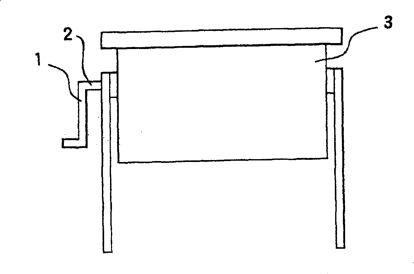 Hydrogenated copolymer