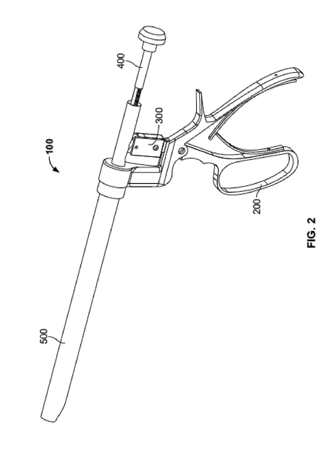 Percutaneous bone graft delivery system and method