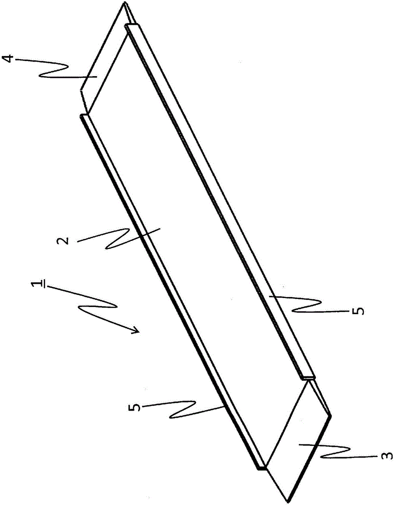 Portable slope