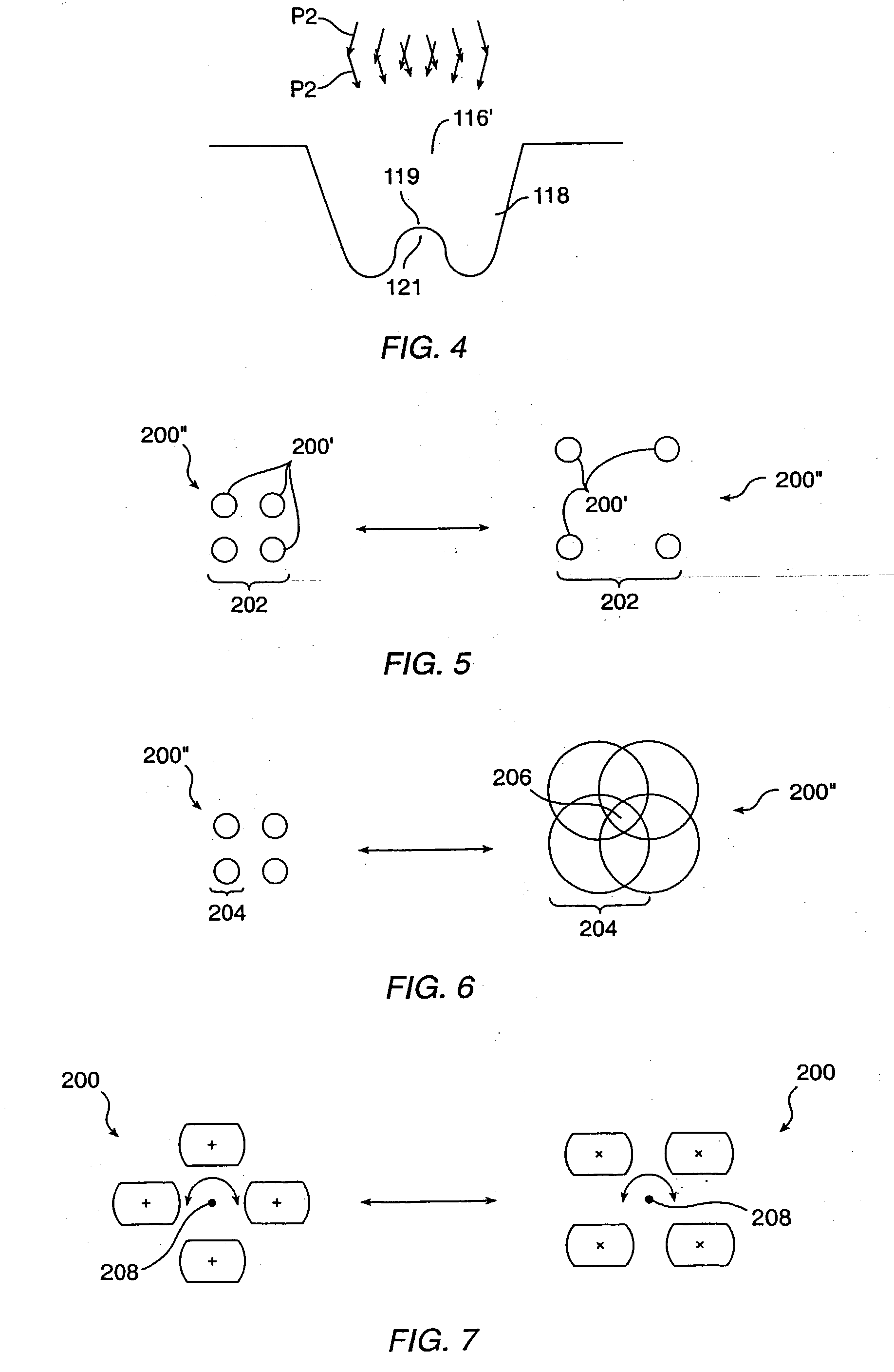 Multiple beam laser sculpting system and method