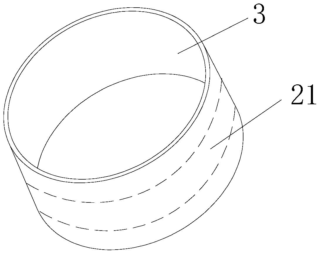 Optical functional surface and laser radar outer cove using the same