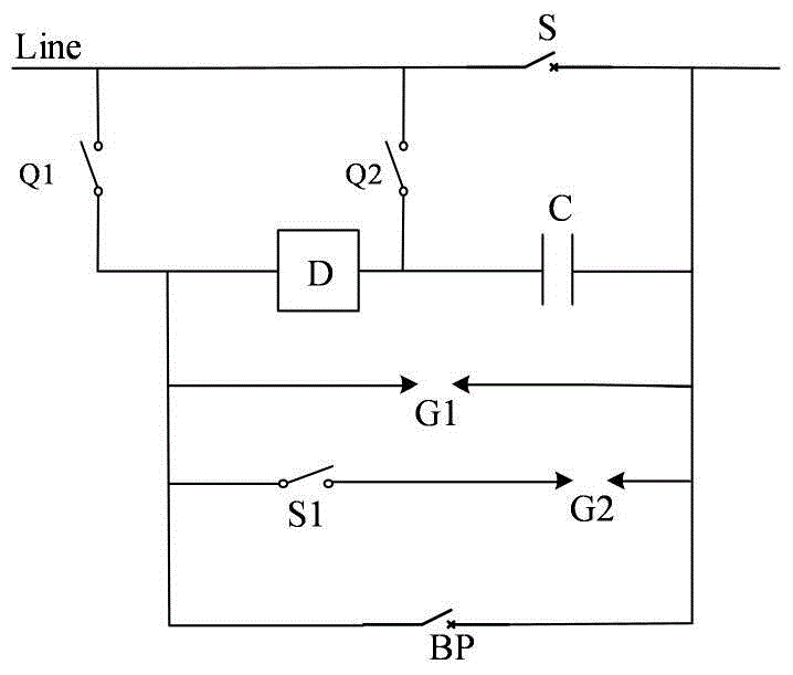 A Submersible Series Capacitor Compensation Device