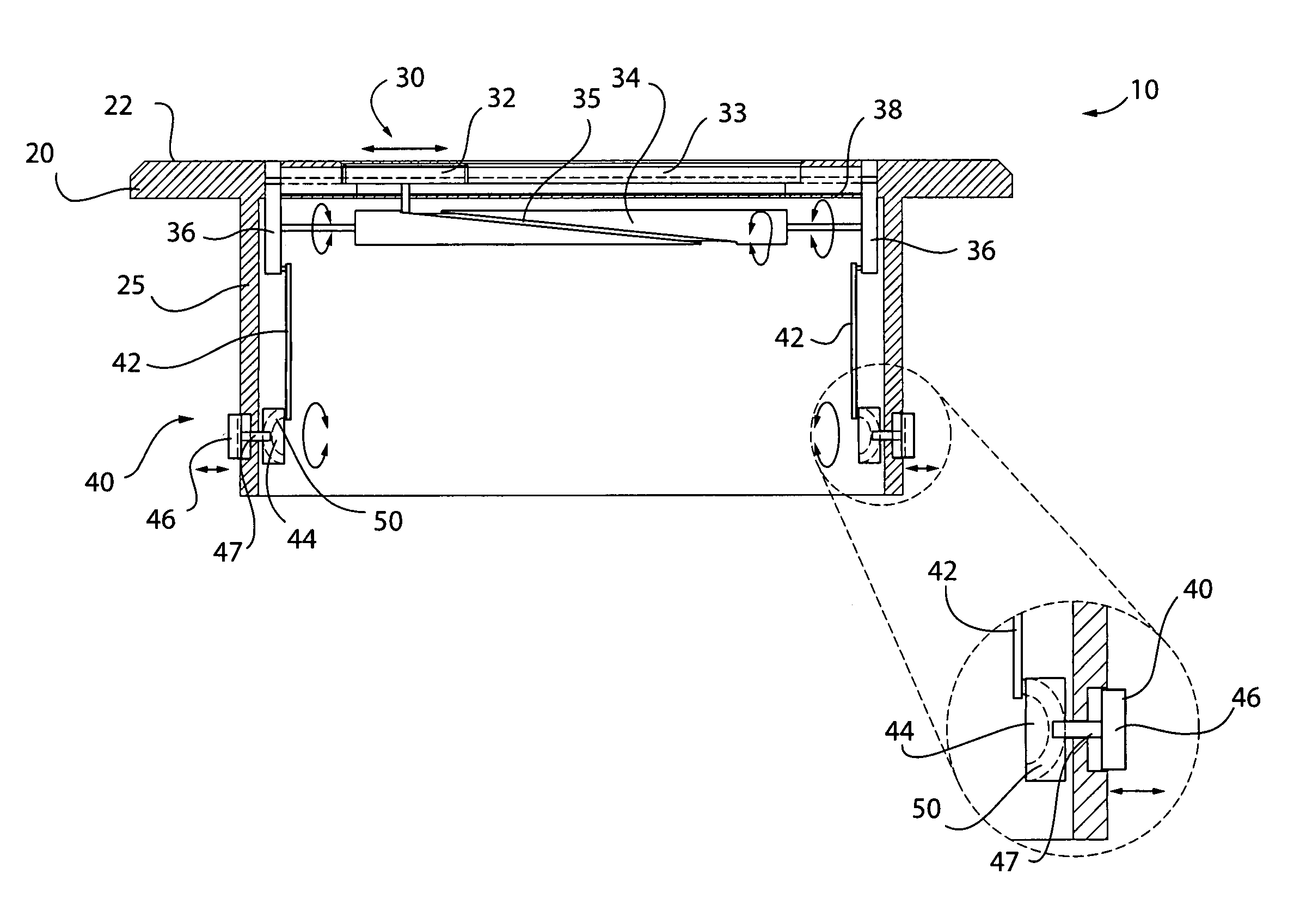 Magnetic register vent cover and associated method
