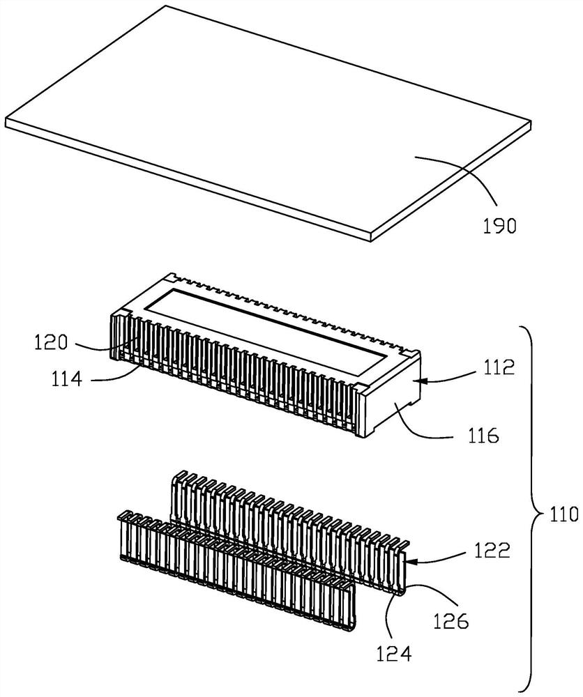 socket connector