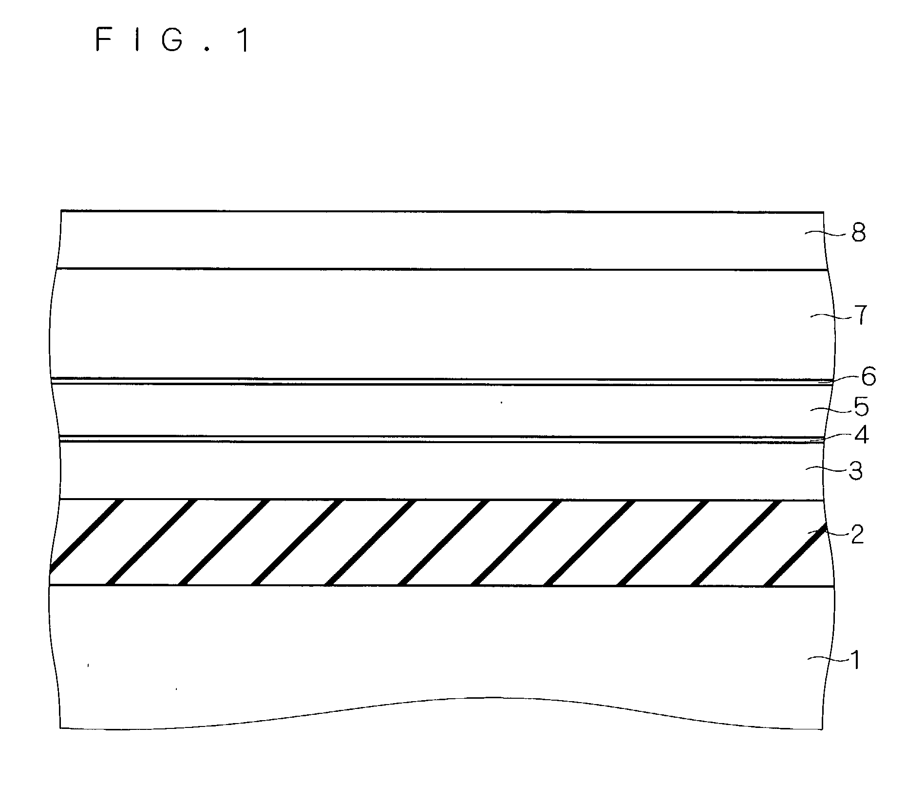 Method of manufacturing semicontor device having trench isolation