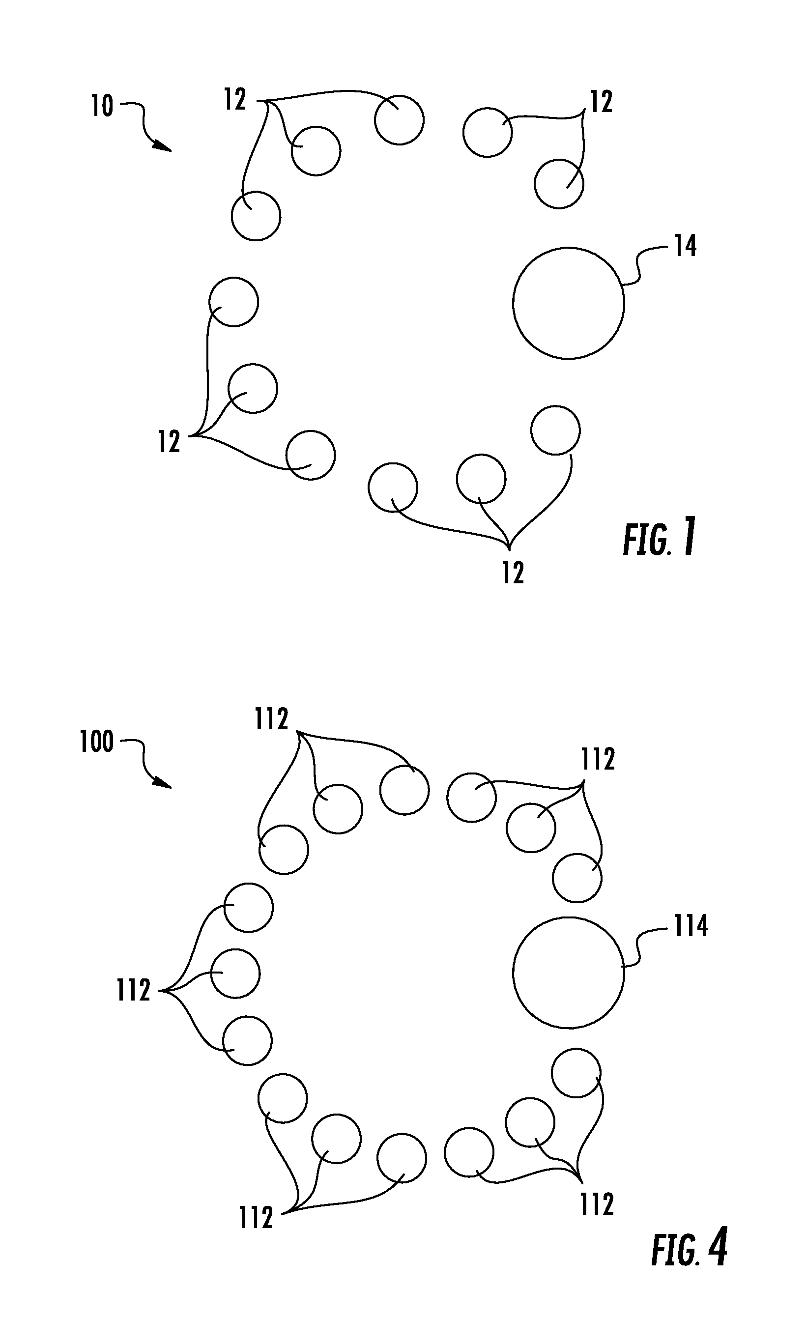 Cord material and methods of using same