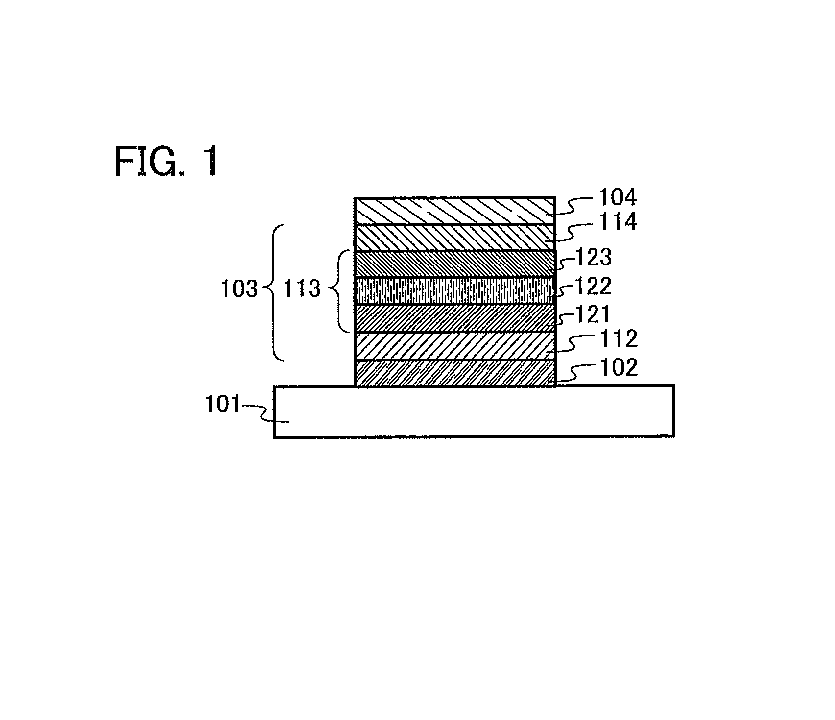 Light-emitting element, light-emitting device, and electronic device