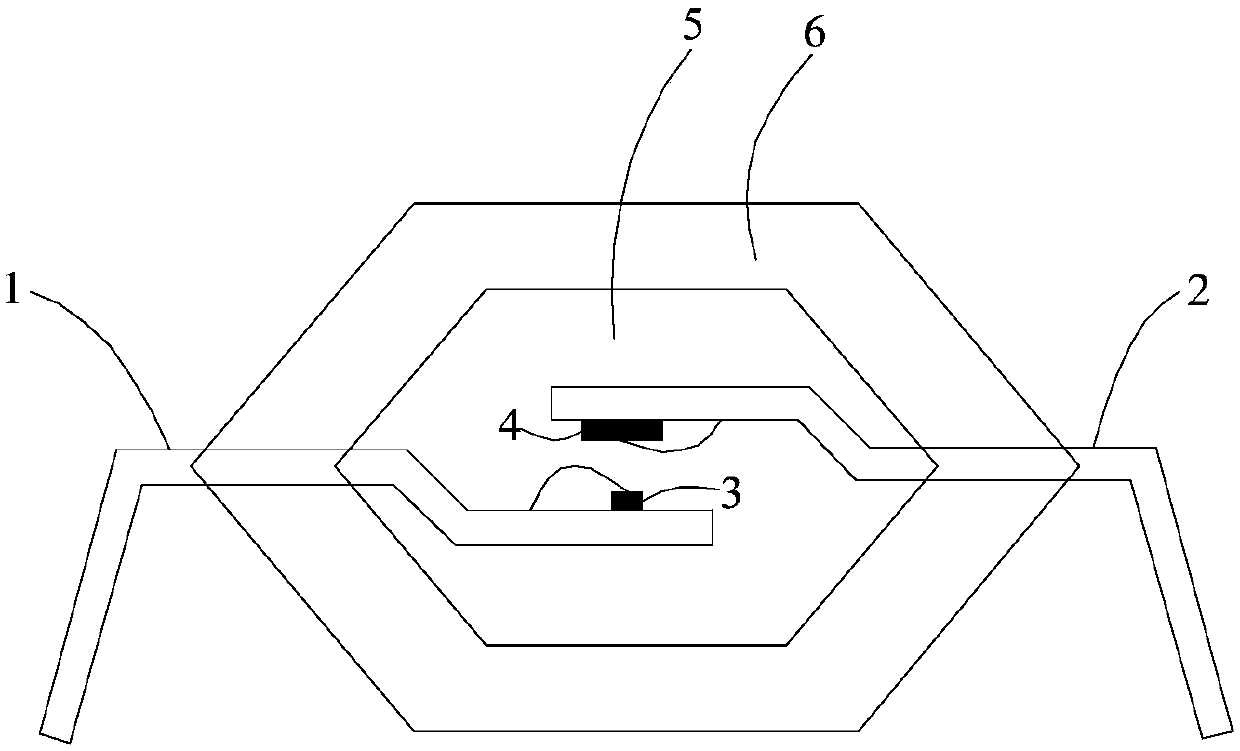 Anti-vibrating optocoupler relay