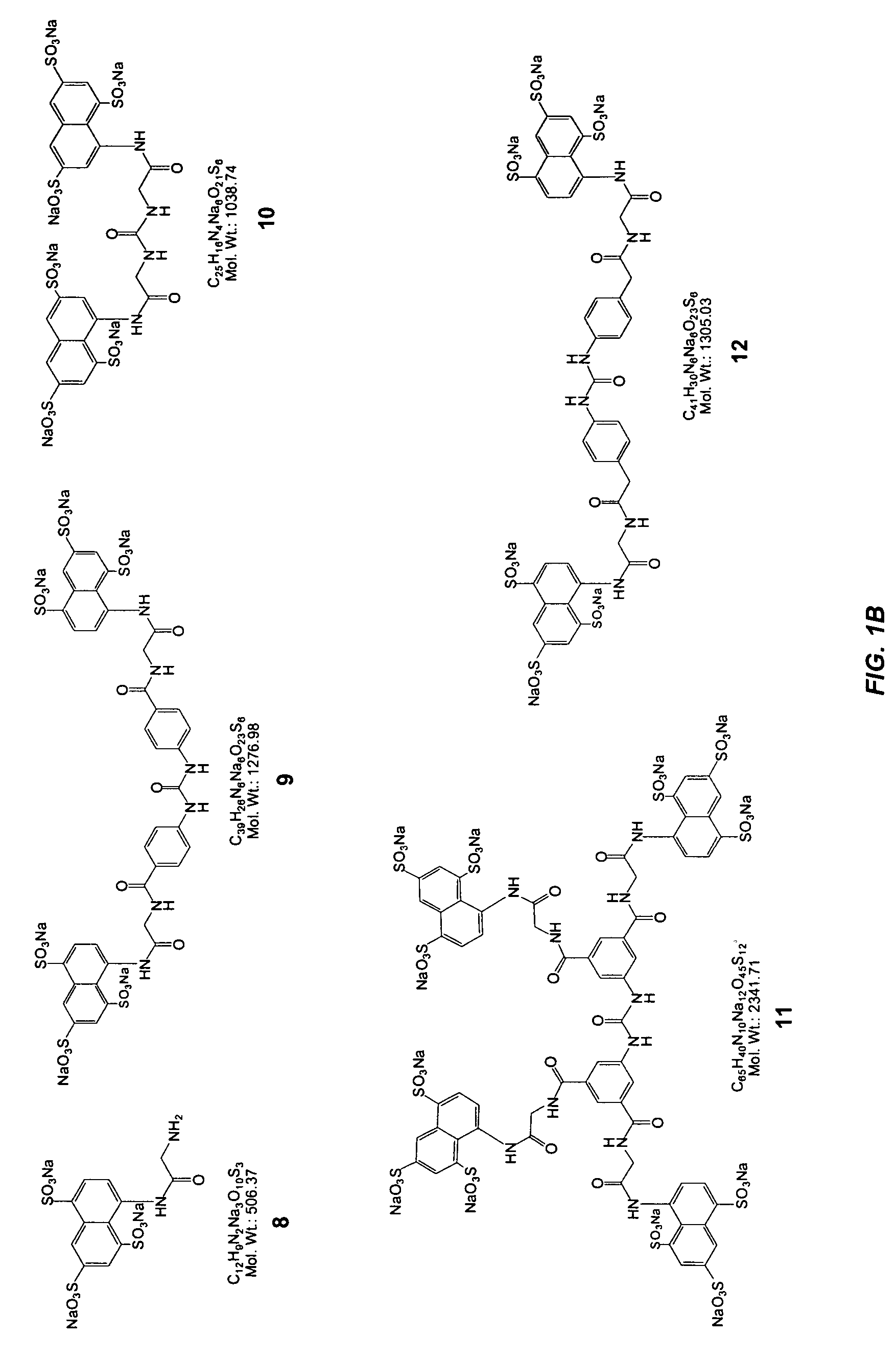 Compounds and methods for inhibiting selectin-mediated function