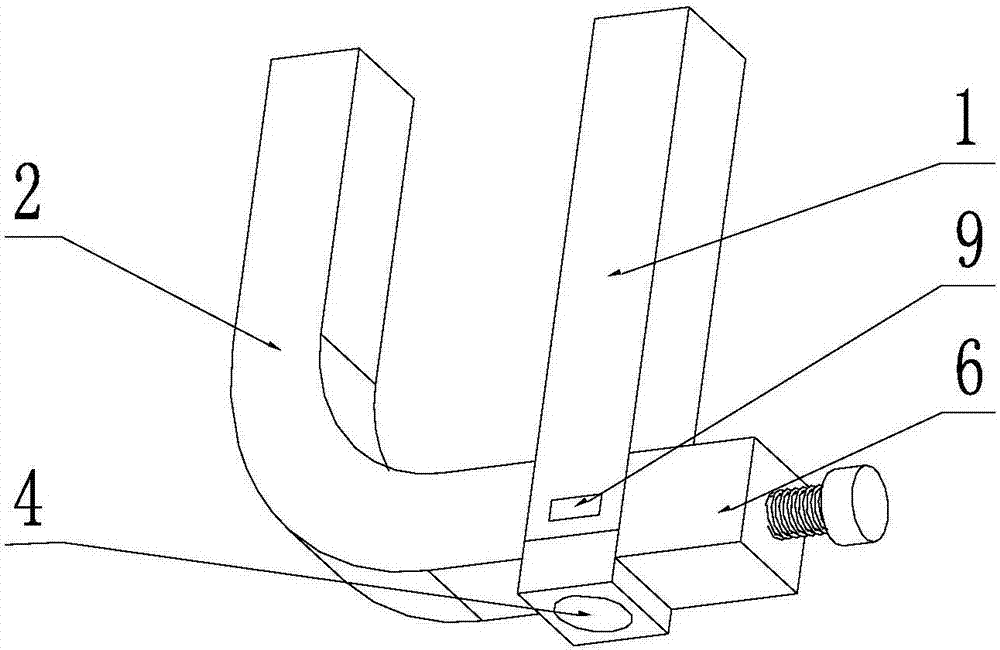 Continuous solid micro thruster