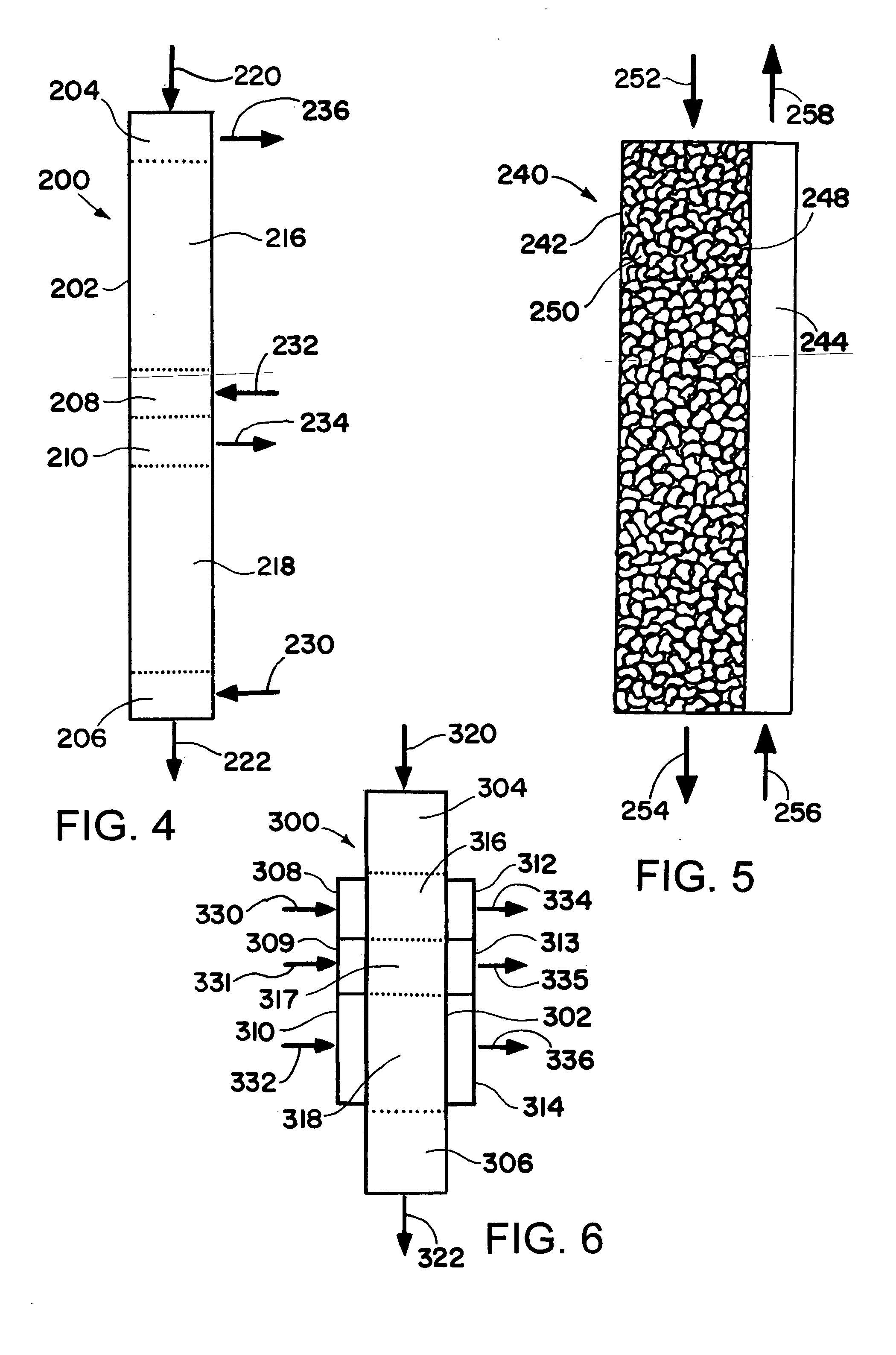 Process for conducting an equilibrium limited chemical reaction using microchannel technology